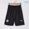 Kid's Manchester City Away Soccer Jersey Kit(Jersey+Shorts+Socks) 2024/25 - buybasketballnow