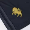 Juventus Third Away Soccer Shorts 2024/25 - buybasketballnow