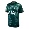 Authentic Tottenham Hotspur Third Away Soccer Jersey 2024/25 - buybasketballnow