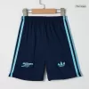 Kid's Arsenal Third Away Soccer Jersey Kit(Jersey+Shorts+Socks) 2024/25 - buybasketballnow