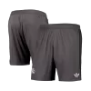 Real Madrid Third Away Soccer Shorts 2024/25 - buybasketballnow