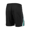 Liverpool Away Soccer Shorts 2024/25 - buybasketballnow