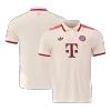 Authentic Bayern Munich Third Away Soccer Jersey 2024/25 - UCL - buybasketballnow