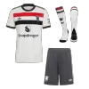 Manchester United Third Away Soccer Jersey Kit(Jersey+Shorts+Socks) 2024/25 - buybasketballnow