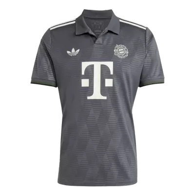 Bayern Munich Oktoberfest Soccer Jersey 2024/25 - buybasketballnow