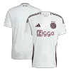 Ajax Third Away Soccer Jersey 2024/25 - buybasketballnow