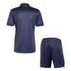 Juventus Third Away Soccer Jersey Kit(Jersey+Shorts) 2024/25 - buybasketballnow