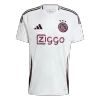 Ajax Third Away Soccer Jersey 2024/25 - buybasketballnow