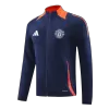 Manchester United Training Jacket Kit (Jacket+Pants) 2024/25 - buybasketballnow