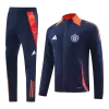 Manchester United Training Jacket Kit (Jacket+Pants) 2024/25 - buybasketballnow