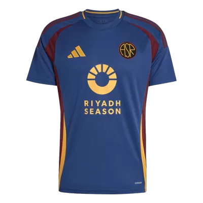 Roma Third Away Soccer Jersey 2024/25 - buybasketballnow