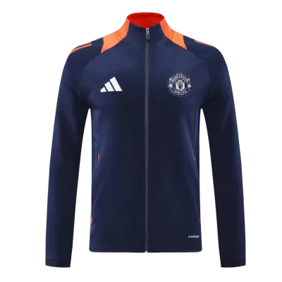 Manchester United Training Jacket 2024/25 - buybasketballnow