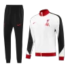 Liverpool Training Jacket Kit (Jacket+Pants) 2024/25 - buybasketballnow