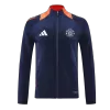 Manchester United Training Jacket Kit (Jacket+Pants) 2024/25 - buybasketballnow