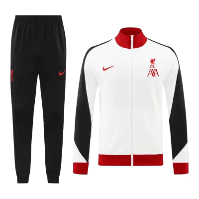 Liverpool Training Jacket Kit (Jacket+Pants) 2024/25 - buybasketballnow