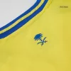 Al Nassr Home Soccer Jersey Kit(Jersey+Shorts) 2024/25 - buybasketballnow