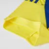 Al Nassr Home Soccer Jersey Kit(Jersey+Shorts) 2024/25 - buybasketballnow