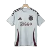 Ajax Third Away Soccer Jersey 2024/25 - buybasketballnow