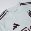 Ajax Third Away Soccer Jersey 2024/25 - buybasketballnow