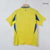 Al Nassr Home Soccer Jersey Kit(Jersey+Shorts) 2024/25 - buybasketballnow