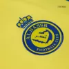 Al Nassr Home Soccer Jersey Kit(Jersey+Shorts) 2024/25 - buybasketballnow