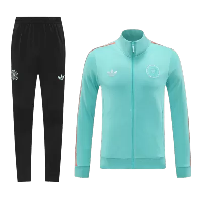 Inter Miami CF Training Jacket Kit (Jacket+Pants) 2024 - buybasketballnow