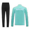 Inter Miami CF Training Jacket Kit (Jacket+Pants) 2024 - buybasketballnow