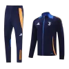 Juventus Training Jacket Kit (Jacket+Pants) 2024/25 - buybasketballnow