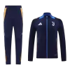 Juventus Training Jacket Kit (Jacket+Pants) 2024/25 - buybasketballnow