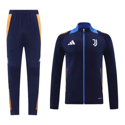 Juventus Training Jacket Kit (Jacket+Pants) 2024/25 - buybasketballnow