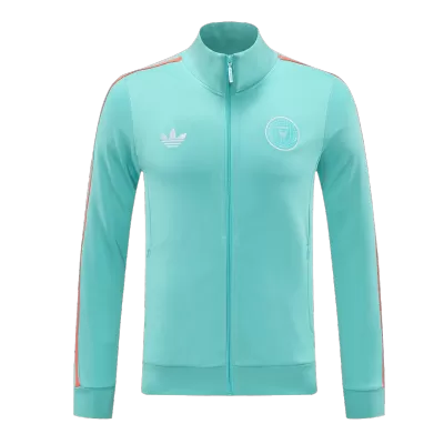 Inter Miami CF Training Jacket 2024 - buybasketballnow