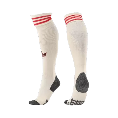 Bayern Munich Third Away Soccer Socks 2024/25 - buybasketballnow