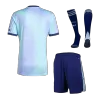 Arsenal Third Away Soccer Jersey Kit(Jersey+Shorts+Socks) 2024/25 - buybasketballnow