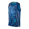 Men's Stephen Curry #30 Golden State Warriors Swingman NBA Jersey - buybasketballnow