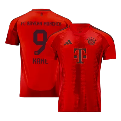 KANE #9 Bayern Munich Home Soccer Jersey 2024/25 - buybasketballnow