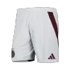 Ajax Third Away Soccer Jersey Kit(Jersey+Shorts) 2024/25 - buybasketballnow