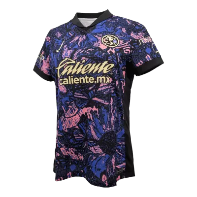 Club America Third Away Soccer Jersey 2024/25 - buybasketballnow