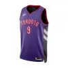 Men's RJ Barrett #9 Toronto Raptors Swingman NBA Classic Jersey - Classic Edition 2024/25 - buybasketballnow