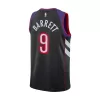 Men's RJ Barrett #9 Toronto Raptors Swingman NBA Classic Jersey - Classic Edition 2024/25 - buybasketballnow