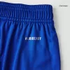 Al Nassr Soccer Shorts Custom Home 2024/25 - buybasketballnow