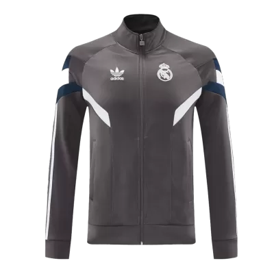 Real Madrid Training Jacket 2024/25 - buybasketballnow