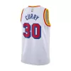 Men's Stephen Curry #30 Golden State Warriors Swingman NBA Classic Jersey - Classic Edition 2024/25 - buybasketballnow