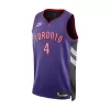 Men's Scottie Barnes #4 Toronto Raptors Swingman NBA Classic Jersey - Classic Edition 2024/25 - buybasketballnow