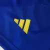 Al Nassr Soccer Shorts Custom Home 2024/25 - buybasketballnow