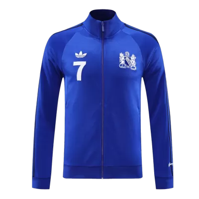 Manchester United X George Best Training Jacket 2024/25 - buybasketballnow