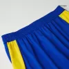 Al Nassr Soccer Shorts Custom Home 2024/25 - buybasketballnow