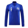 Manchester United X George Best Training Jacket Kit (Jacket+Pants) 2024/25 - buybasketballnow