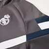 Real Madrid Training Jacket Kit (Jacket+Pants) 2024/25 - buybasketballnow