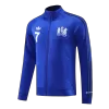 Manchester United X George Best Training Jacket Kit (Jacket+Pants) 2024/25 - buybasketballnow