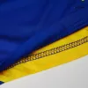 Al Nassr Soccer Shorts Custom Home 2024/25 - buybasketballnow